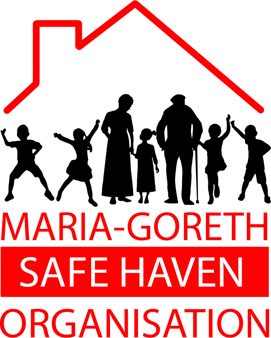 Maria Goreth Safe Haven